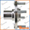 Moyeu de roue avant pour HYUNDAI | KLP-HY-511P, 44-10500